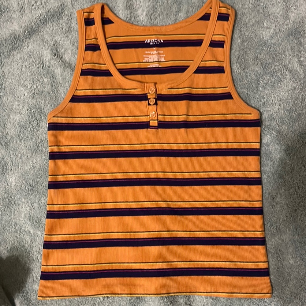 Arizona Jean Co. Tank Top